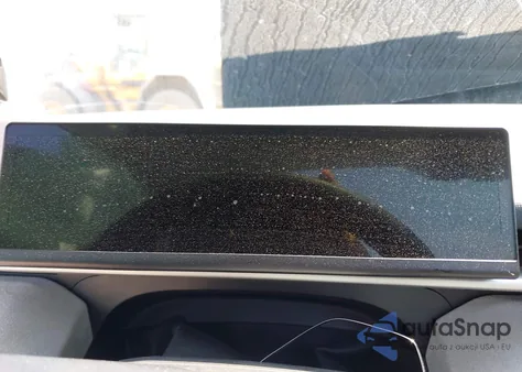 2023 Fisker Ocean Extreme from USA, damaged, VIN VCF1EBU26PG007419